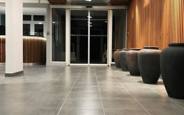 Diamant les Bains Résidence Hôtelière