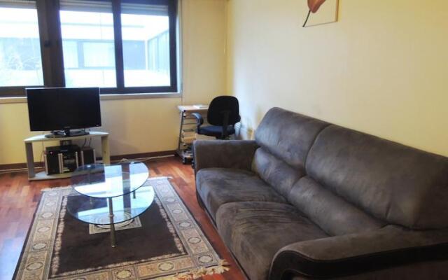 France Lodge Locations