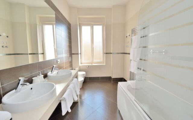 Eden Penthouse Apartments Zadar