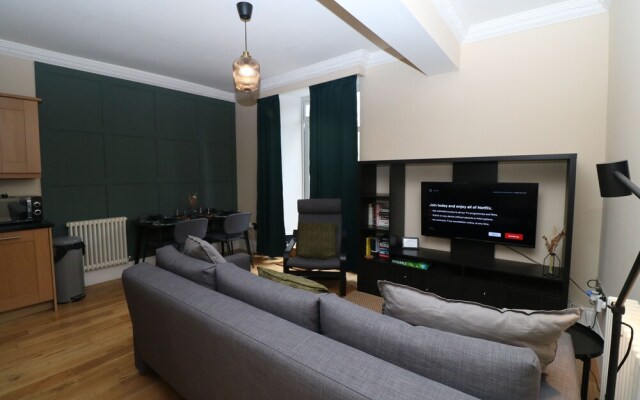 Remarkable 2-bed Apartment in Sunderland
