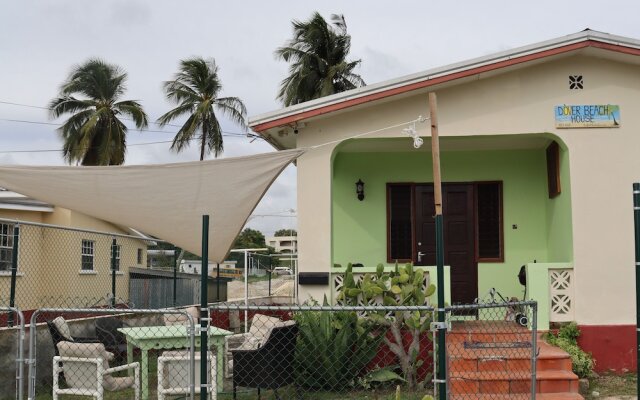 Dover Beach House