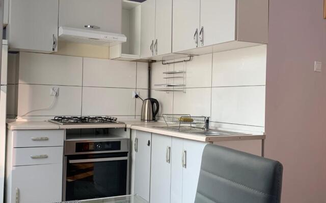 Apartament Leśne