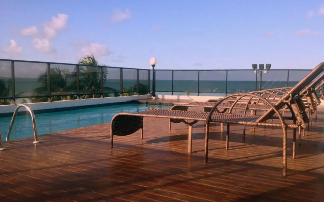 Nobile Inn Cabo Branco