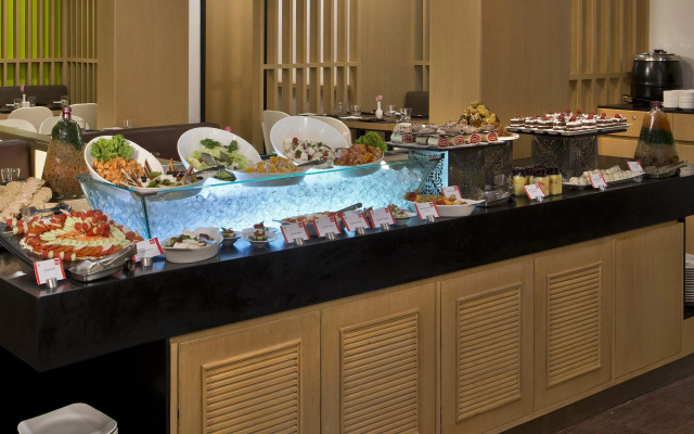 Park Inn By Radisson Amritsar Airport