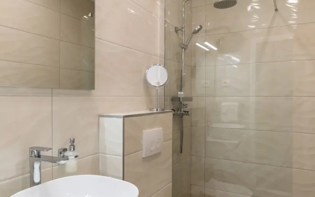 Staytosee - Diocletian's Rooms