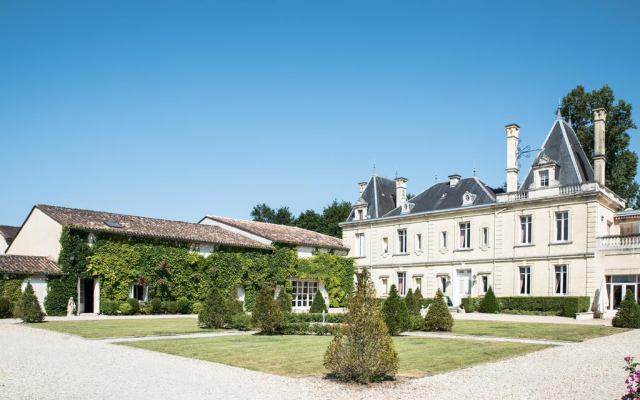 Château Meyre