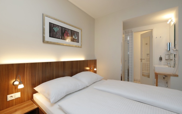 B&B HOTEL Berlin-Mitte
