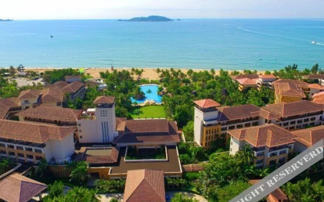 Narada Resort & Spa Sanya