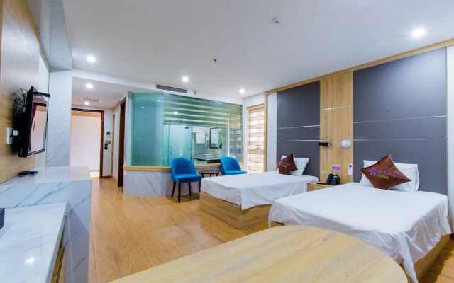 Sakura Hotel
