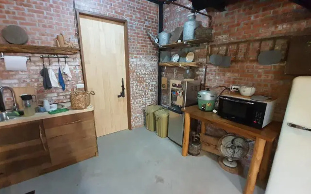 缽割貓點點 青旅 DianDian hostel