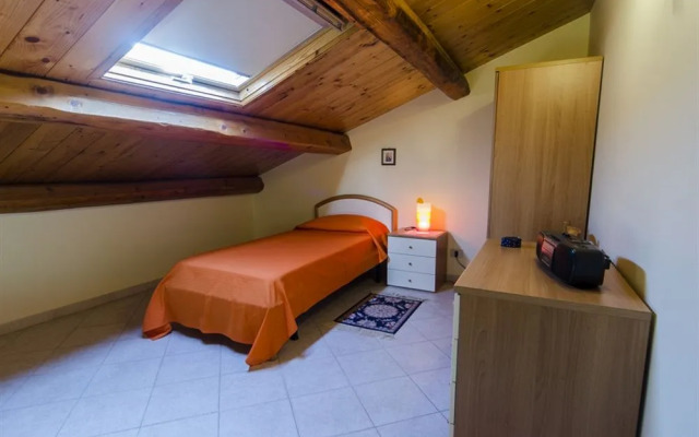 Apartments Acquamarina, Acireale