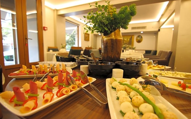 Atlas Hotel Izmir