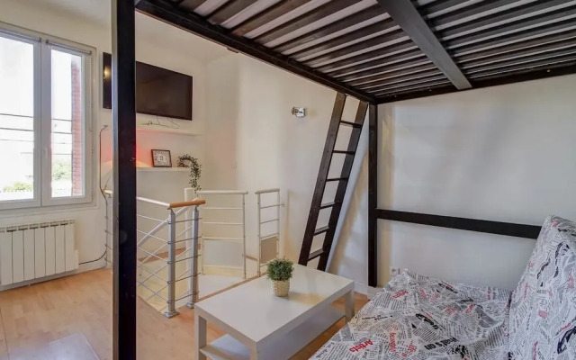 Appartement L'Iris - Le Formel