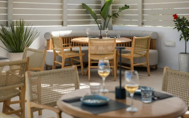 Paliomylos Spa Hotel