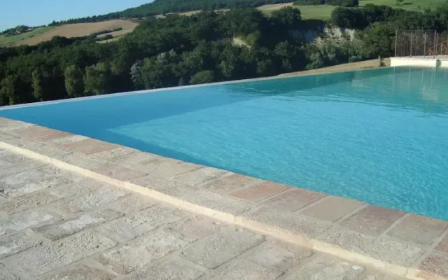 Agriturismo Villa Arsicci