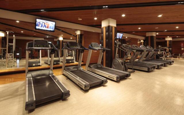 Grand Walkerhill Seoul