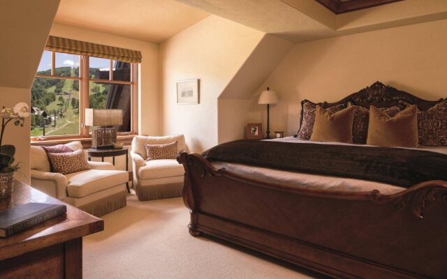 The Ritz-Carlton, Bachelor Gulch