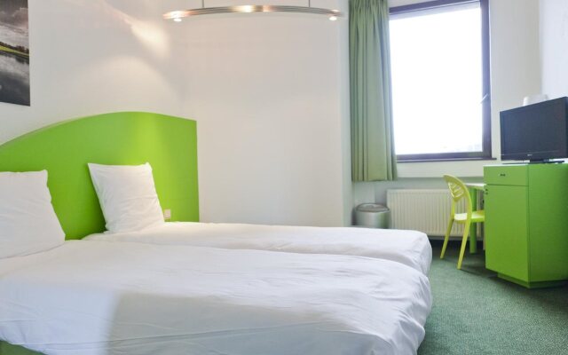 Hotel Siru Brussels