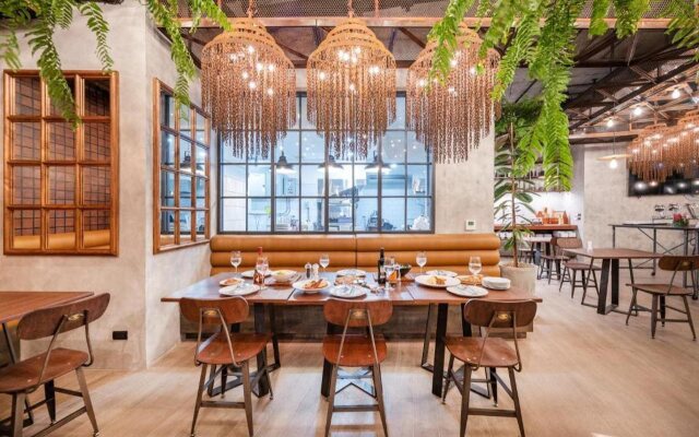 Kokotel Phuket Nai Yang Beach