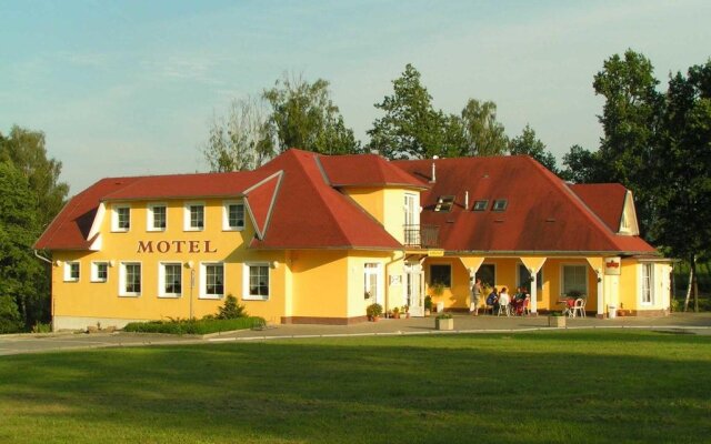 Motel Velký Rybník