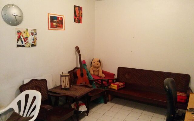 Big Mango Tree Guesthouse