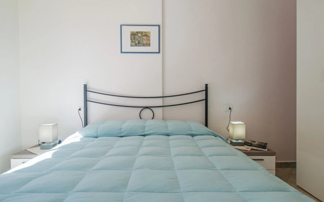 Residence Maria Antonia - Grazia Deledda