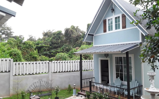 Sky Cottage