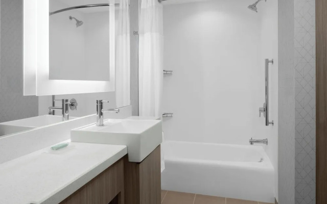 Springhill Suites By Marriott Grand Island