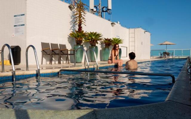 Hotel Atlântico Sul