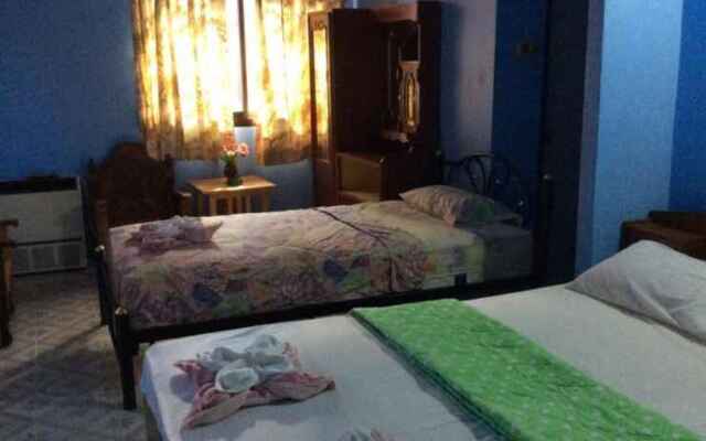 Baan Natcha Apartment