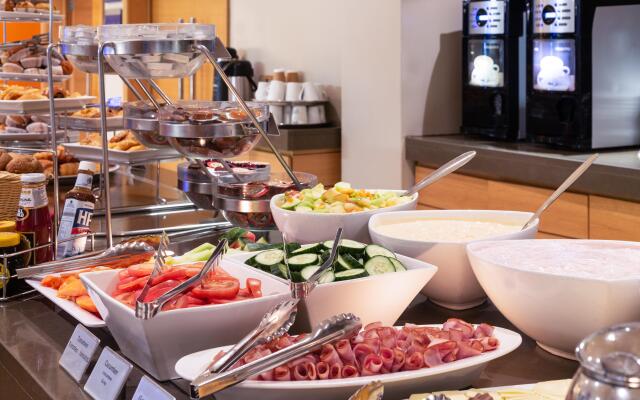 Holiday Inn Express Cape Town City-Centre by IHG