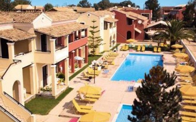 Sellas Hotel