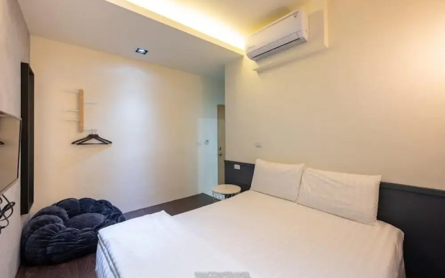 Yuanjyuge B&B