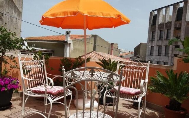 Bed & Breakfast La Casa Antica