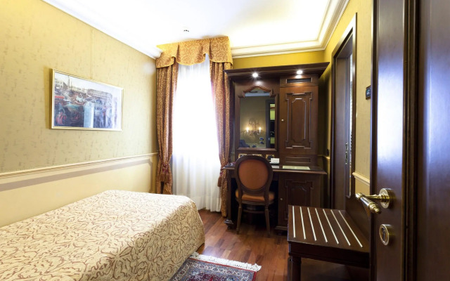 Hotel Al Codega
