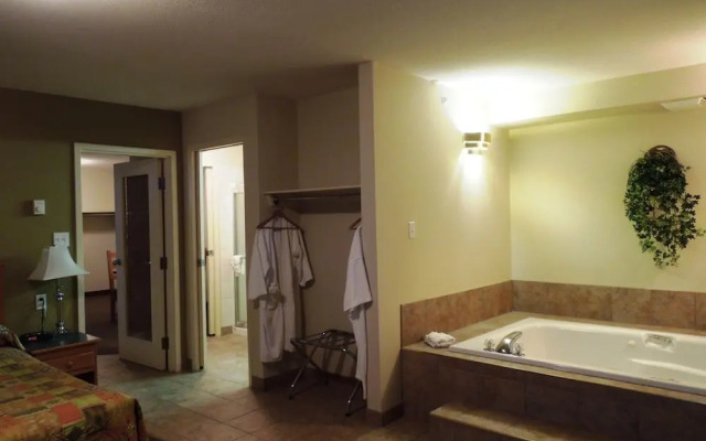 Walking Eagle Inn & Lodge