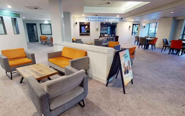 Ramada Encore