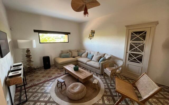 Gîte Mas de Bonnety