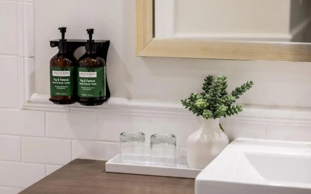 Crowne Plaza Terrigal Pacific by IHG