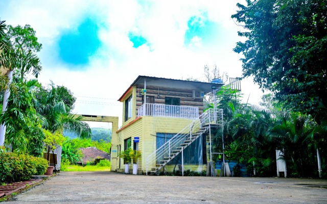 K K Tree Retreat