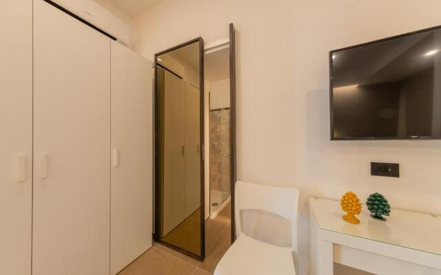 I Mori Apartments