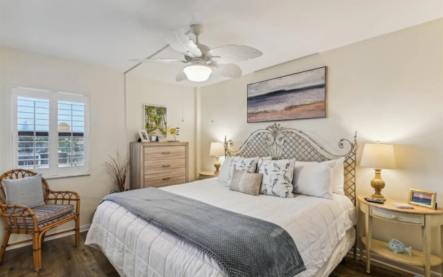 Inlet Reef 216 Destin - 1 Br Condo