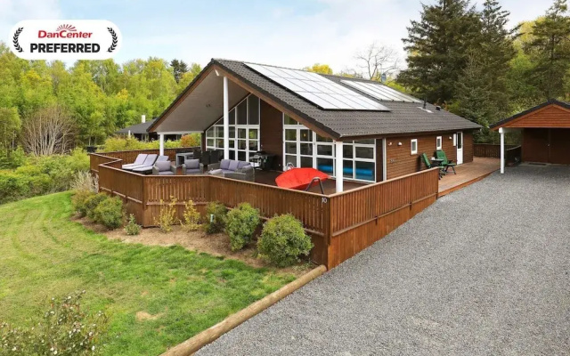 Holiday Home in Skals