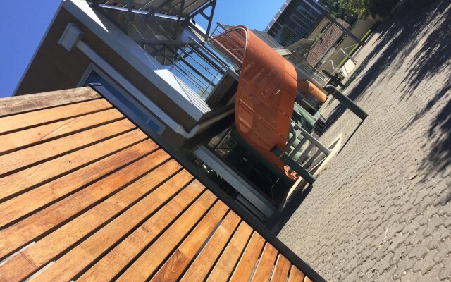 Urban Edge Apartments Bendigo