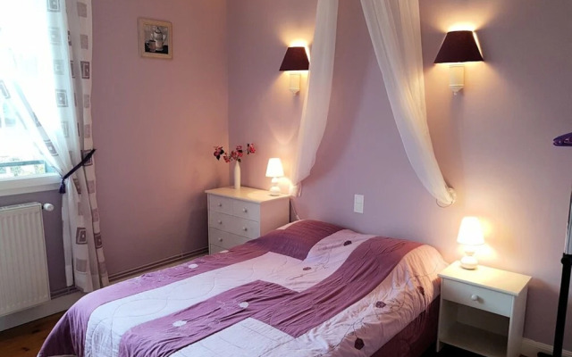 Domaine des Catalpas