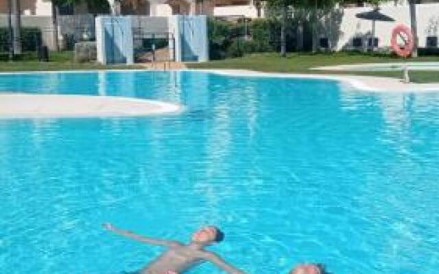 Apartamento San Luis