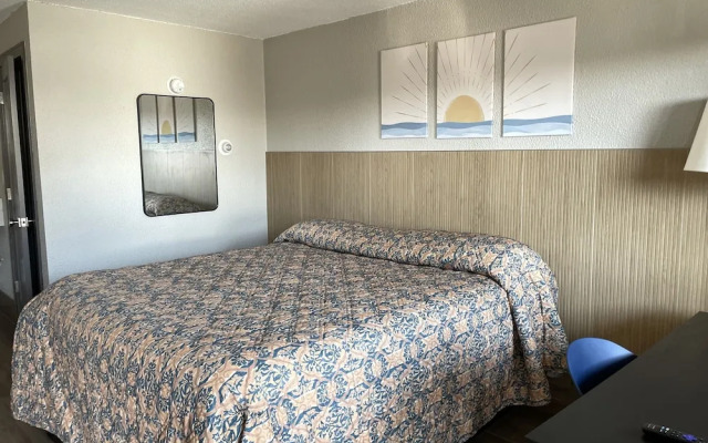 Palos Motel
