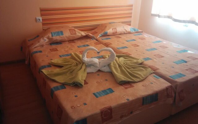 Hostel Rekar