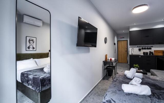 LP Citycenter Suite