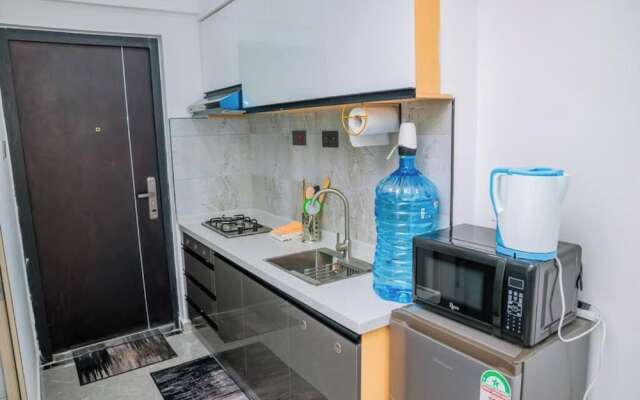 Lulu Homes at Gatundu Heights